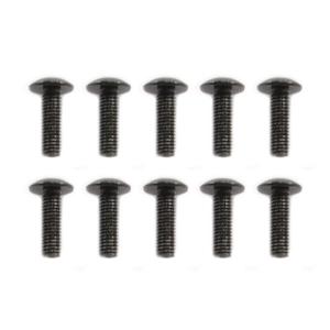 FTX MAULER BUTTON HEAD SCREW M3X10MM