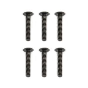 FTX MAULER BUTTON HEAD SCREW M3X16MM FTX8817