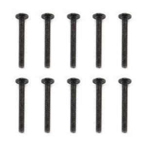 FTX MAULER BUTTON HEAD SCREW M3X26MM