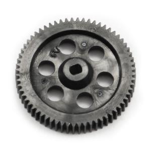 FTX OUTBACK MINI 64T MAIN GEAR & 12T PINION GEAR SET FTX8857