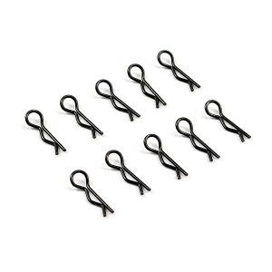 FTX OUTBACK MINI BODY CLIPS (8PC)