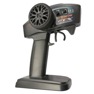 FTX OUTBACK MINI TRANSMITTER FOR LIPO EDITION FTX8884