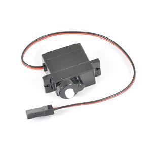 Ftx Outback Mini 3.0 1Kg 3-Wire Servo