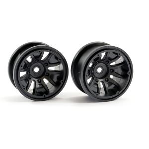 FTX RAVINE WHEELS (PR)