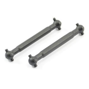 FTX COMET REAR DRIVESHAFTS BRUSHED (PR) FTX9012