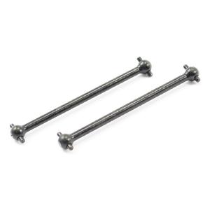 FTX COMET REAR METAL DRIVESHAFTS BRUSHLESS (PR) FTX9013