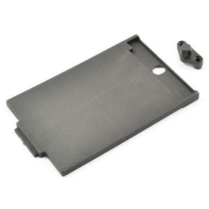 FTX COMET BATTERY BOX COVER & POST FTX9032