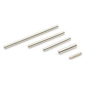 FTX COMET SUSPSENSION & WHEEL PINS FTX9037