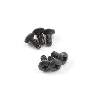 FTX COMET PHILLIPS BUTTON HEAD SCREWS 2.6*6 FTX9043