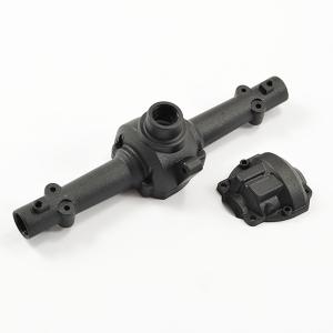 FTX OUTBACK FURY/HI-ROCK FRONT & REAR AXLE HOUSING (1PC) FTX9157