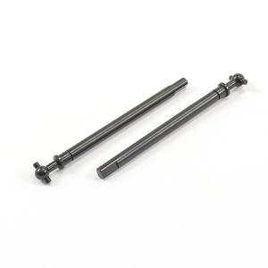FTX OUTBACK FURY FRONT DRIVESHAFT (2PC) FTX9176