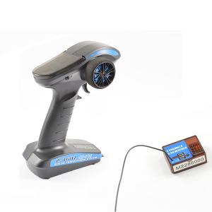 FTX OUTBACK FURY TRANSMITTER & RECEIVER SET FTX9201