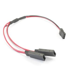 FTX OUTBACK FURY/HI-ROCK LED Y-LEAD FTX9202