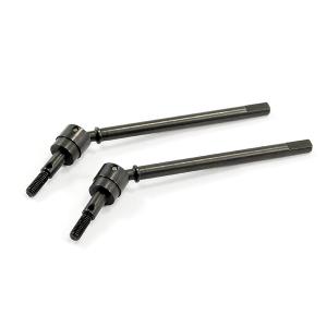 FTX OUTBACK FURY FRONT CVD DRIVESHAFT (PR) FTX9238