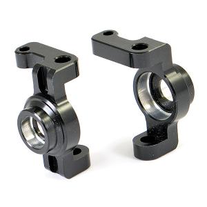 FTX OUTBACK HI-ROCK FRONT ALUMINIUM STEERING ARMS (PR) FTX9299