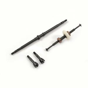 FTX Mini Outback 2.0 Axle Drive Set