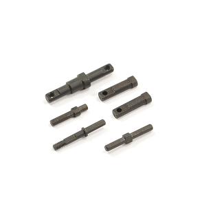 Ftx Mini Outback 2.0 Transmission Shaft Set Ftx9311