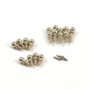 FTX MINI OUTBACK 2.0 BALL STUD & PIN SET