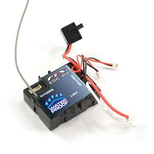 FTX Mini Outback 2.0 Esc/Receiver 2-In-1 FTX9316