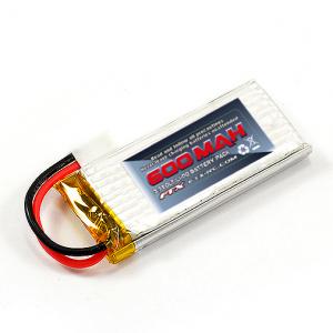 FTX MINI Outback 2.0 LiPo 3.7V 600mAh 