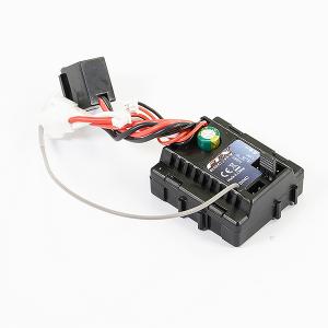 FTX OUTBACK MINI X 2.0 ESC/RX COMBO FTX9370