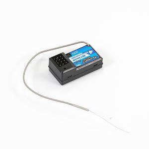 FTX OUTBACK MINI X 2.0 OPTIONAL 4CH RECEIVER