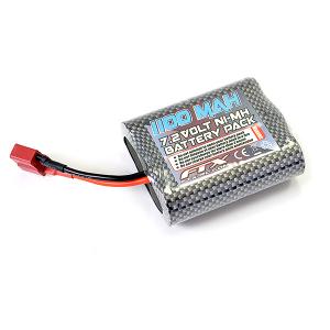 FTX OUTBACK RANGER XC 1100MAH 7.2V NIMH BATTERY PACK