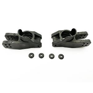 FTX DR8 REAR HUB CARRIER FTX9508