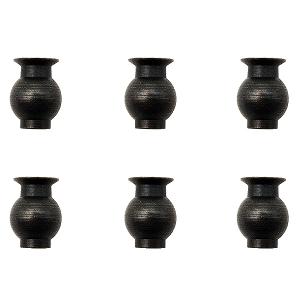 FTX DR8 BALL END SET (6PC) FTX9511