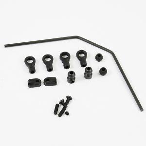 FTX DR8 FRONT ANTI-ROLL BAR FTX9514