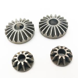 FTX DR8 DIFFERENTIAL BEVEL GEAR SET FTX9519