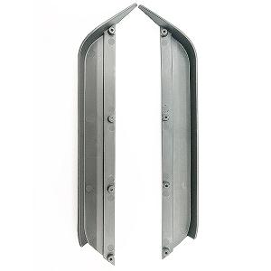 FTX DR8 CHASSIS SIDE GUARDS (PR) FTX9522