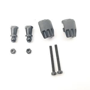 FTX DR8 SHOCK MOUNTING SET FTX9535