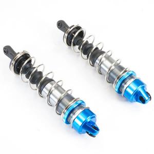 FTX DR8 REAR SHOCK ABSORBER BLUE