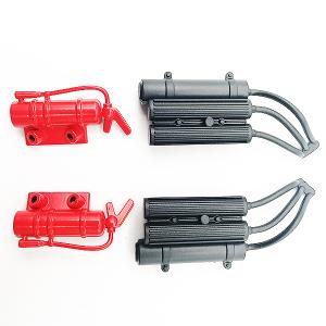 FTX DR8 FIRE EXTINGUISHER