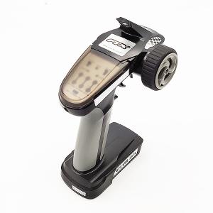 FTX DR8 TRANSMITTER FTX9610