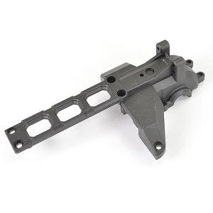 FTX TRACER REAR GEARBOX TOP HOUSING & TOP PLATE FTX9702