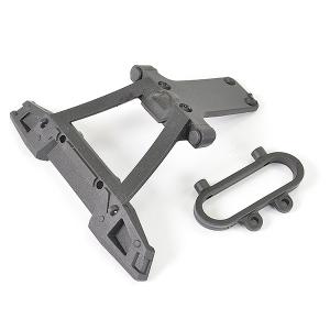 FTX TRACER REARBUMPER ASSEMBLY FTX9704