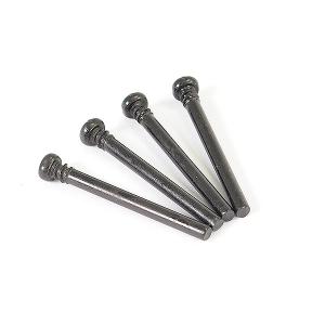 FTX TRACER FRONT UPPER SUSPENSION HINGE BOLTS FTX9722