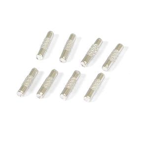 Ftx Tracer Wheel Hex Pins (8Pc) Ftx9725