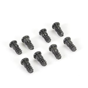 Ftx Tracer Ackerman Plate Step Screws Ftx9759