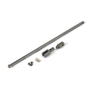 Ftx Tracer Heavy Duty Centre Driveshaft Use With Ftx9777/Ftx9778 Ftx9776