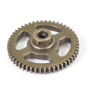 Ftx Tracer Machined Metal Spur Gear Use With Ftx9776/Ftx9778 Ftx9777