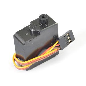 Ftx Tracer Servo (3-Wire Plug, For Brushless Version) Ftx9784