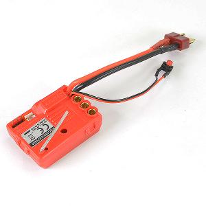 Ftx Tracer Brushless Esc/Receiver Ftx9785