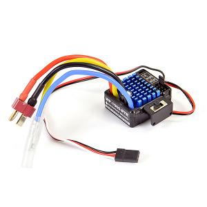 FTX HOBBYWING WP-1060-RTR 60AMP SPEED CONTROLLER FTX9890