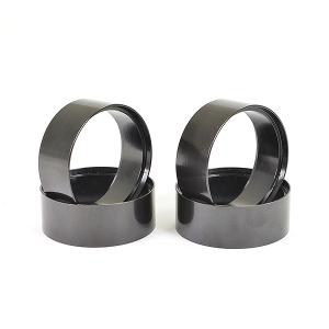 FTX TEXAN 1/10 ALUMINIUM BEADLO CK 132G WHEEL WEIGHT SET (2PC)