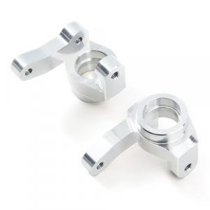 GMADE ALUMINIUM ZERO ACKERMAN KNUCKLE ARM (2)