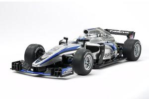 Tamiya 1/10 R/C F104 PRO II (w/Body) rc-auto