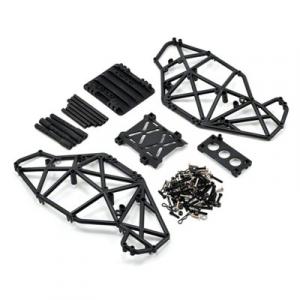 GMade R1 Tube Chassis Set